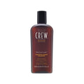 American Crew Color Protecting Shampoo for Men - 250ml, Prevents Color Loss & Maintains Vibrancy