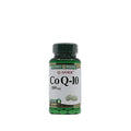 Nature's Bounty Coenzyme Q-10 200 mg Supplement