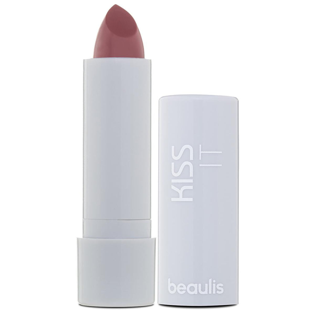 Beaulis Matte Lipstick - Long-Lasting, Moisturizing Lip Color for Dry Lips