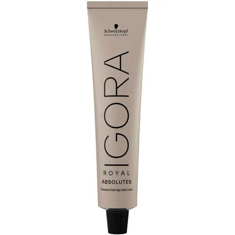 Igora Royal Absolutes 7-460 Medium Blonde Beige Chocolate 60ml