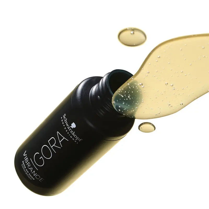 Igora Vibrance 0-11 Cendre Anti-Yellow Concentrate 60ml