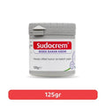 Sudocrem Baby Care Cream - Diaper Rash Prevention, Natural Cream for Sensitive Skin