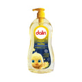Dalin Relax & Happy Hair & Body Wash 700ml