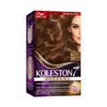 Wella Koleston 6/7 Chocolate Brown Permanent Hair Dye Kit