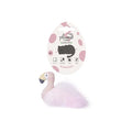 M-Pets Plume Flamingo Catnip Cat Toy Pink 1 pc