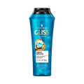 Gliss Aqua Revive Hydrating Shampoo for Normal Hair 400ml