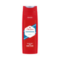 Old Spice White Water Shower Gel & Shampoo 400 ml