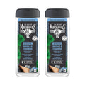 Le Petit Marseillais Minerals & Cedarwood Shower Gel Duo 2x400ml