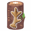 M-Pets Chewood Branch Durable Pine Wood Dog Toy
