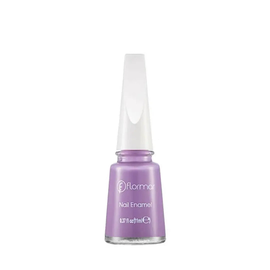 Flormar Nail Enamel 468 High-Shine Nail Polish 11ml