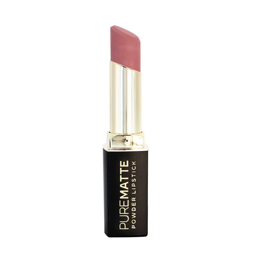 Golden Rose Pure Matte Powder Lipstick 111 Matte Finish