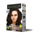 Sea Color Permanent Hair Color Set 5.0 Light Brown