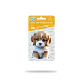 Airgut Pets Paws Car Air Freshener Long-Lasting Scent 1 Unit