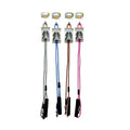Dog Life Soft Handle Rope Leash for Comfortable Walking 120cm