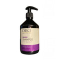 Dieci Silver Shampoo for Blonde & Gray Hair 500ml