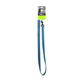 M-Pets Mover Dog Walking Leash Durable Blue Large