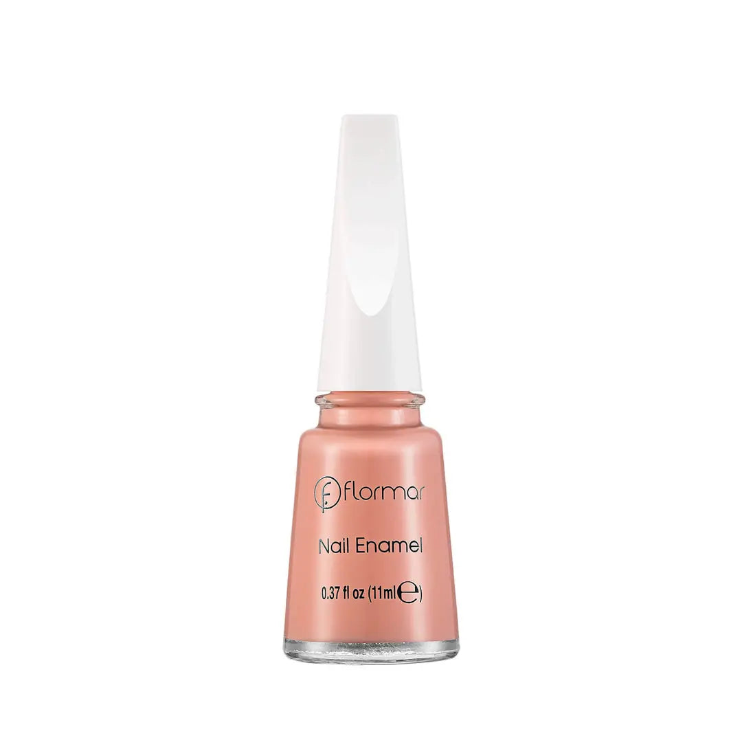 Flormar Nail Enamel 510 Long-Wear Glossy Nail Polish