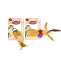 Catlife Sevimli Mix Interactive Cat Toy Set 1 Count
