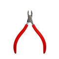 Promani Comfy Cuticle Nipper for Precise Manicures 1pc