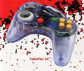 Interact MakoPad 64 (NIntendo 64)