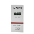 Imfuar Hair and Scalp Solution for Targeted Care 50ml