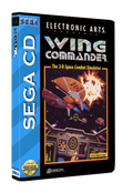 Wing Commander (Sega CD)