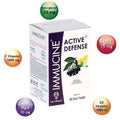 Immucine Active Defense Daily Wellness Supplement 30 Tablets
