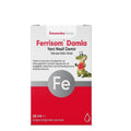 Imuneks Farma Ferrisom Iron Supplement Drops 30ml