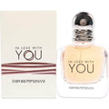 Emporio Armani In Love With You Eau de Parfum Spray for Women 1.7 oz