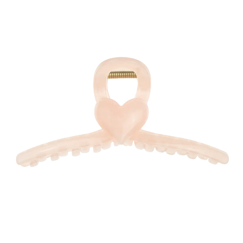 Invisibobble Clipstar L Heartbeat Claw Clip 1 pc