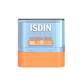 ISDIN Invisible Sunscreen SPF50 Stick for Easy Touch-Ups 10g