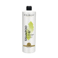 Iv San Bernard Green Apple Detangling Shampoo for Long Hair 500ml