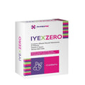 Are Pharma IyexZero Cranberry and Vitamin C Supplement 30 Capsules