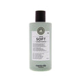 Maria Nila True Soft Moisturizing Hair Cream for Dry Hair - 300ml Hydrating Treatment