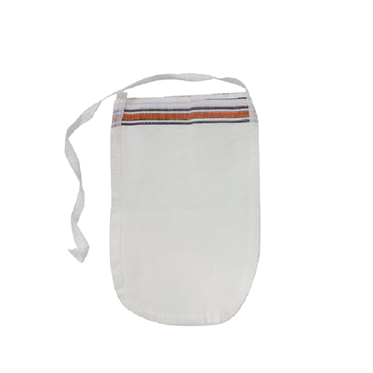 Nascita Krep Banyo Kesesi - Soft Crepe Bath Bag for Hygienic & Convenient Bath Essentials Organization