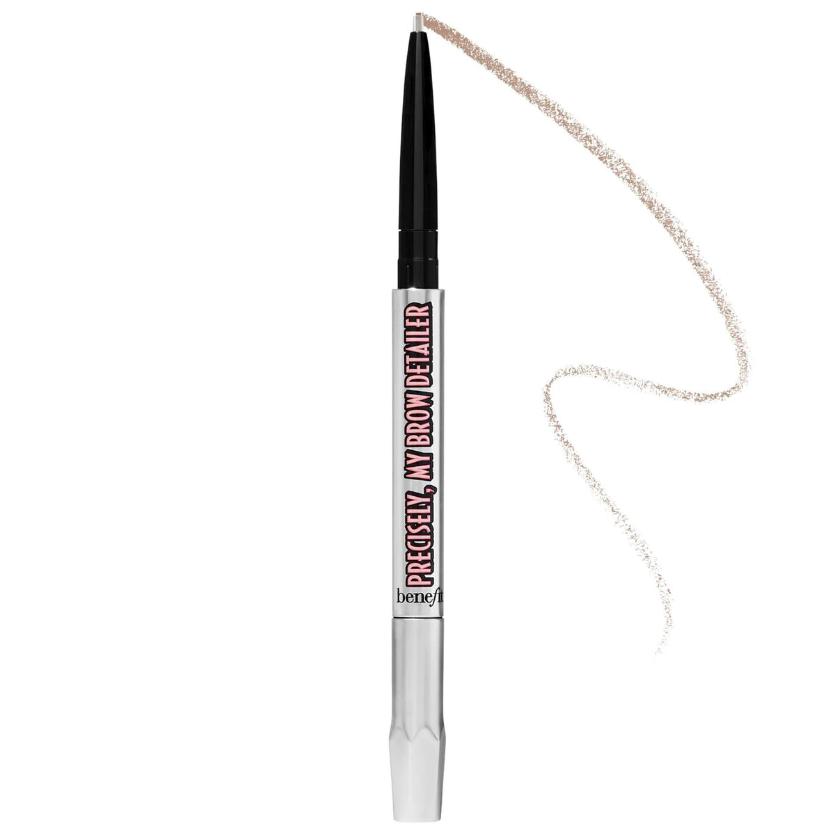 Precisely, My Brow Detailer Microfine Waterproof Eyebrow Pencil - Precise Definition, Long-Lasting Wear