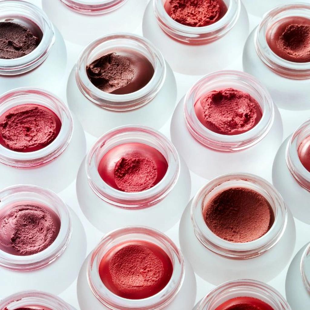 fwee Blurry Pudding Pot Lip & Cheek RD02 Mule 5g