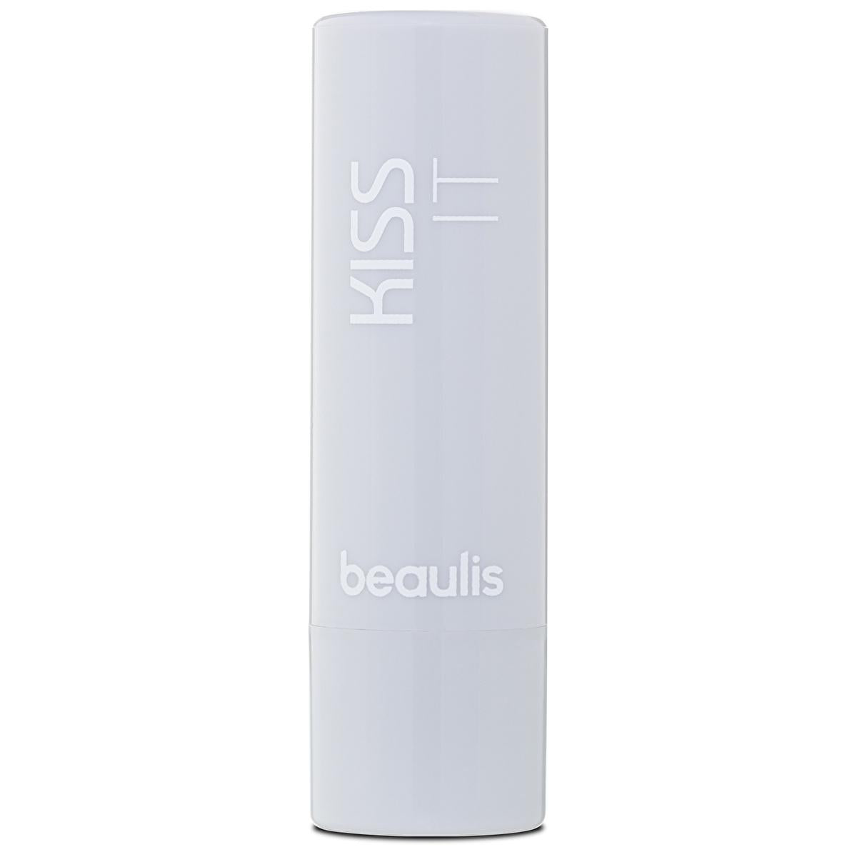 Beaulis Matte Lipstick - Long-Lasting, Moisturizing Lip Color for Dry Lips
