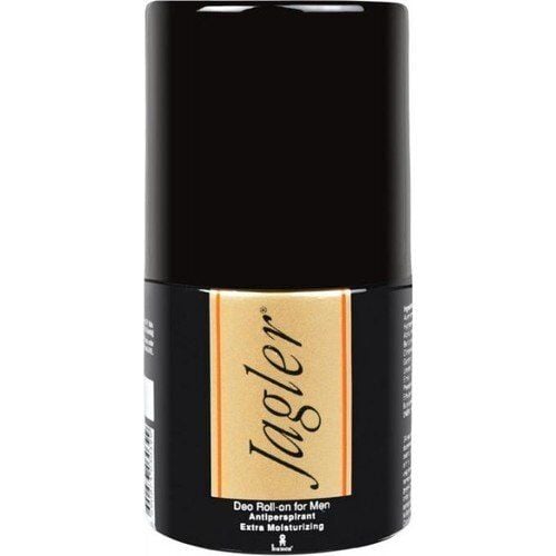 Jagler Classic Deodorant Roll-On for Men 50 ml