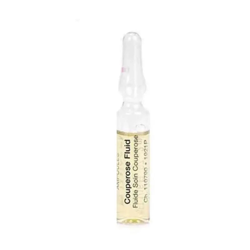 Janssen Cosmetics Couperose Fluid Soothing Serum 2ml