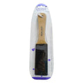 Jaune Vaste Wooden Foot File for Smooth Heels 1 pc