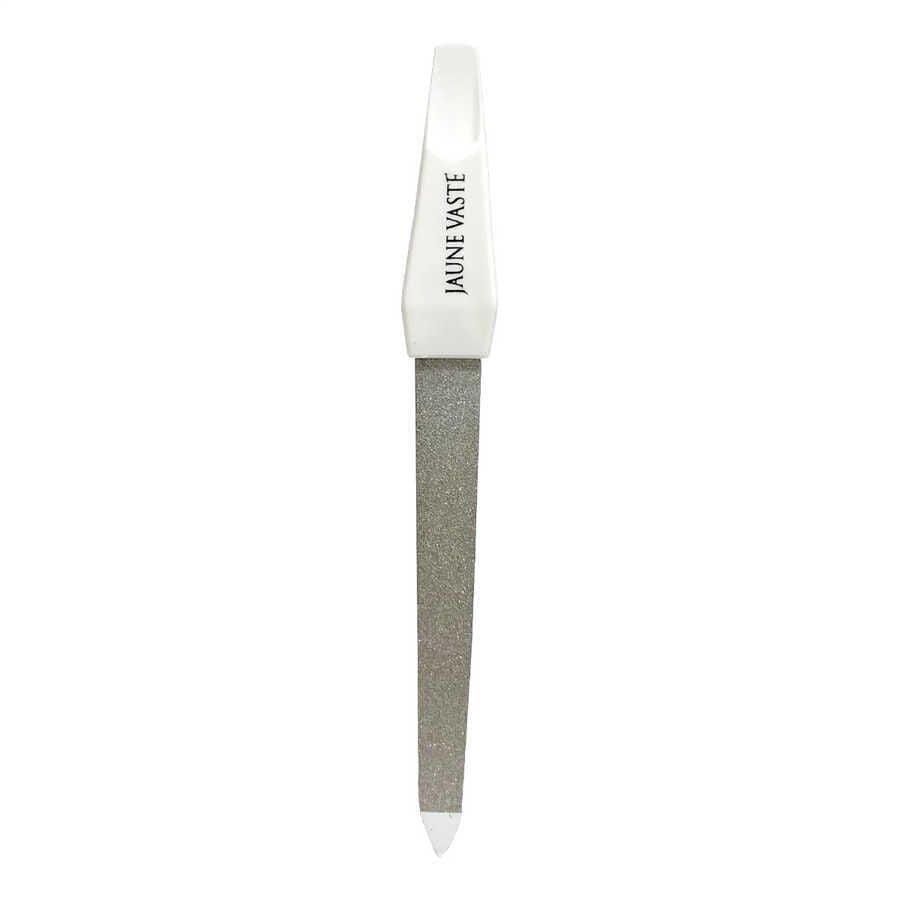 Jaune Vaste Small Nail File for Smooth Shaping 1 pc