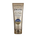 Jergens Natural Glow Firming Daily Bronzing Lotion 221ml