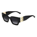 Jimmy Choo Nena/S Grey Women's Sunglasses 51mm