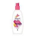 Johnson's Baby Shine Drops Conditioning Spray for Easy Combing 200ml