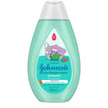 Johnson's Baby Easy-Comb Kids Shampoo for Soft Hair 500 ml