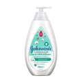 Johnson's Baby Cotton Touch Hair & Body Wash for Newborns 300ml