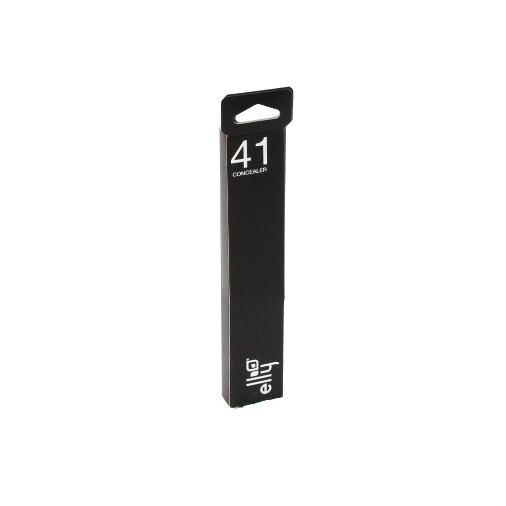 Elly No: 41 Concealer Brush for Seamless Blending 1pc