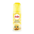 Dalin Baby Cologne Bõcõ Bõcõ 150ml - Gentle Baby Freshness & Comfort
