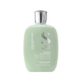 Alfaparf Anti-Dandruff Shampoo - Scalp Cleansing & Purifying for Dandruff Relief, 250ml